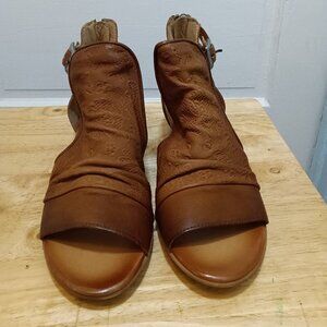 Miz Mooz Corra Sandals